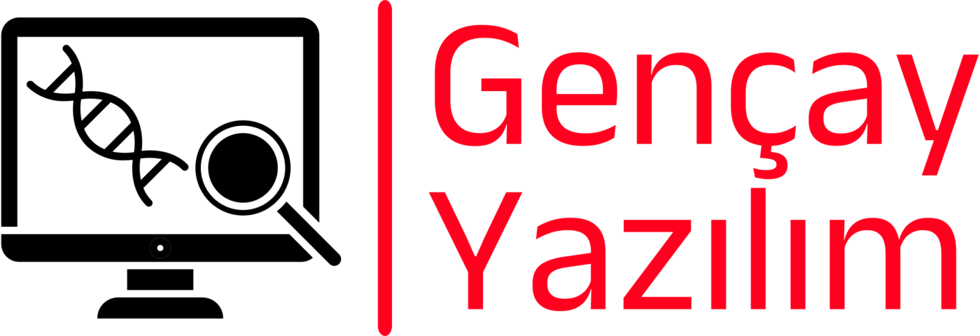 Gençay Yazılım